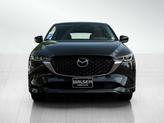 Thumbnail of 2025 Jet Black Mica Mazda CX-5