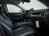 Thumbnail of 2025 Jet Black Mica Mazda CX-5