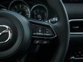 Thumbnail of 2025 Jet Black Mica Mazda CX-5