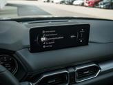 Thumbnail of 2025 Jet Black Mica Mazda CX-5