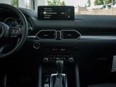 Thumbnail of 2025 Jet Black Mica Mazda CX-5