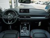 Thumbnail of 2025 Jet Black Mica Mazda CX-5