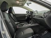 Thumbnail of 2015 Liquid Silver Metallic Mazda Mazda3