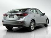 Thumbnail of 2015 Liquid Silver Metallic Mazda Mazda3