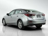Thumbnail of 2015 Liquid Silver Metallic Mazda Mazda3