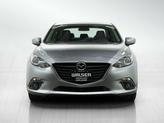Thumbnail of 2015 Liquid Silver Metallic Mazda Mazda3
