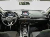 Thumbnail of 2015 Liquid Silver Metallic Mazda Mazda3