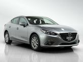 Thumbnail of 2015 Liquid Silver Metallic Mazda Mazda3