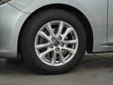 Thumbnail of 2015 Liquid Silver Metallic Mazda Mazda3