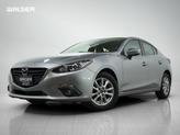 Photo of 2015 Liquid Silver Metallic Mazda Mazda3
