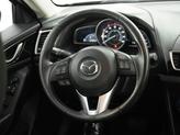 Thumbnail of 2015 Liquid Silver Metallic Mazda Mazda3