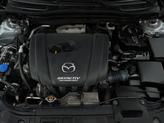 Thumbnail of 2015 Liquid Silver Metallic Mazda Mazda3