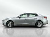 Thumbnail of 2015 Liquid Silver Metallic Mazda Mazda3