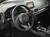 Thumbnail of 2015 Liquid Silver Metallic Mazda Mazda3