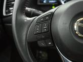 Thumbnail of 2015 Liquid Silver Metallic Mazda Mazda3