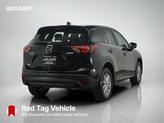 Thumbnail of 2014 Jet Black Mica Mazda CX-5