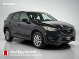Thumbnail of 2014 Jet Black Mica Mazda CX-5