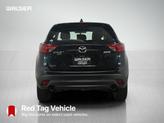 Thumbnail of 2014 Jet Black Mica Mazda CX-5