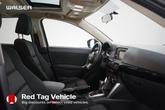 Thumbnail of 2014 Jet Black Mica Mazda CX-5