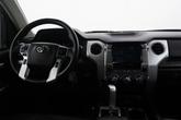 Thumbnail of 2021 Super White Toyota Tundra
