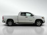 Thumbnail of 2021 Super White Toyota Tundra