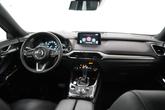 Thumbnail of 2019 Sonic Silver Metallic Mazda CX-9