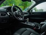Thumbnail of 2025 Rhodium White Metallic Mazda CX-5