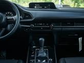 Thumbnail of 2025 Jet Black Mica Mazda CX-30