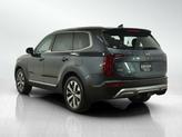 Thumbnail of 2020 Gravity Gray Kia Telluride