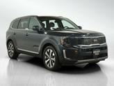 Thumbnail of 2020 Gravity Gray Kia Telluride