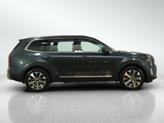 Thumbnail of 2020 Gravity Gray Kia Telluride