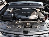 Thumbnail of 2019 Black Chevrolet Colorado