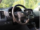 Thumbnail of 2019 Black Chevrolet Colorado