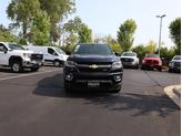Thumbnail of 2019 Black Chevrolet Colorado