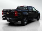 Thumbnail of 2019 Black Chevrolet Colorado