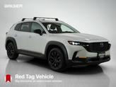 Thumbnail of 2025 Wind Chill Pearl Mazda CX-50