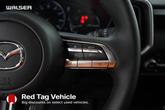 Thumbnail of 2025 Wind Chill Pearl Mazda CX-50