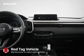 Thumbnail of 2025 Wind Chill Pearl Mazda CX-50