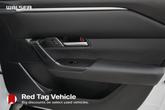 Thumbnail of 2025 Wind Chill Pearl Mazda CX-50