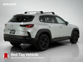 Thumbnail of 2025 Wind Chill Pearl Mazda CX-50
