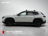 Thumbnail of 2025 Wind Chill Pearl Mazda CX-50