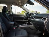 Thumbnail of 2025 Deep Crystal Blue Mica Mazda CX-5
