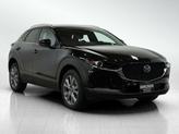 Thumbnail of 2023 Jet Black Mica Mazda CX-30