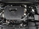 Thumbnail of 2023 Jet Black Mica Mazda CX-30