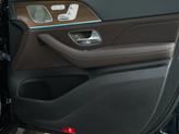 Thumbnail of 2023 Black Mercedes-Benz GLS 450
