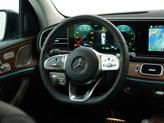 Thumbnail of 2023 Black Mercedes-Benz GLS 450
