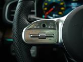 Thumbnail of 2023 Black Mercedes-Benz GLS 450