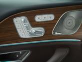 Thumbnail of 2023 Black Mercedes-Benz GLS 450