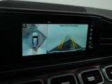 Thumbnail of 2023 Black Mercedes-Benz GLS 450