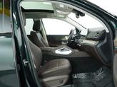 Thumbnail of 2023 Black Mercedes-Benz GLS 450